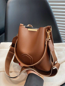 Bolsa Feminina Luxo
