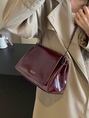 Bolsa Feminina Luxo