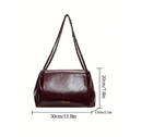 Bolsa Feminina Luxo