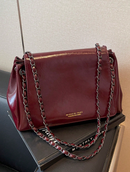Bolsa Feminina Luxo