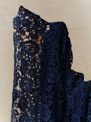 Vestido de Renda Luxo | Plus Size