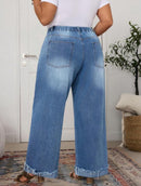 Calça jeans