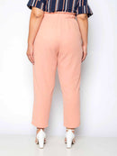 Calca Alfaiataria Clochard