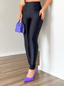 Calca Montaria Skinny Cirre