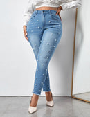 Calça jeans