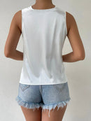 Blusa de Seda