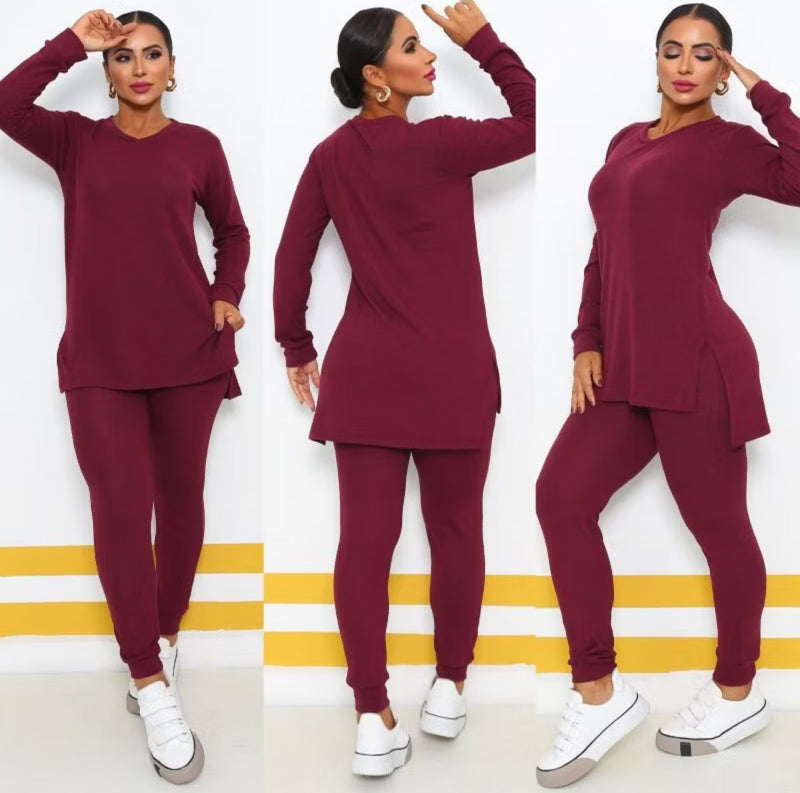 Conjunto de Inverno