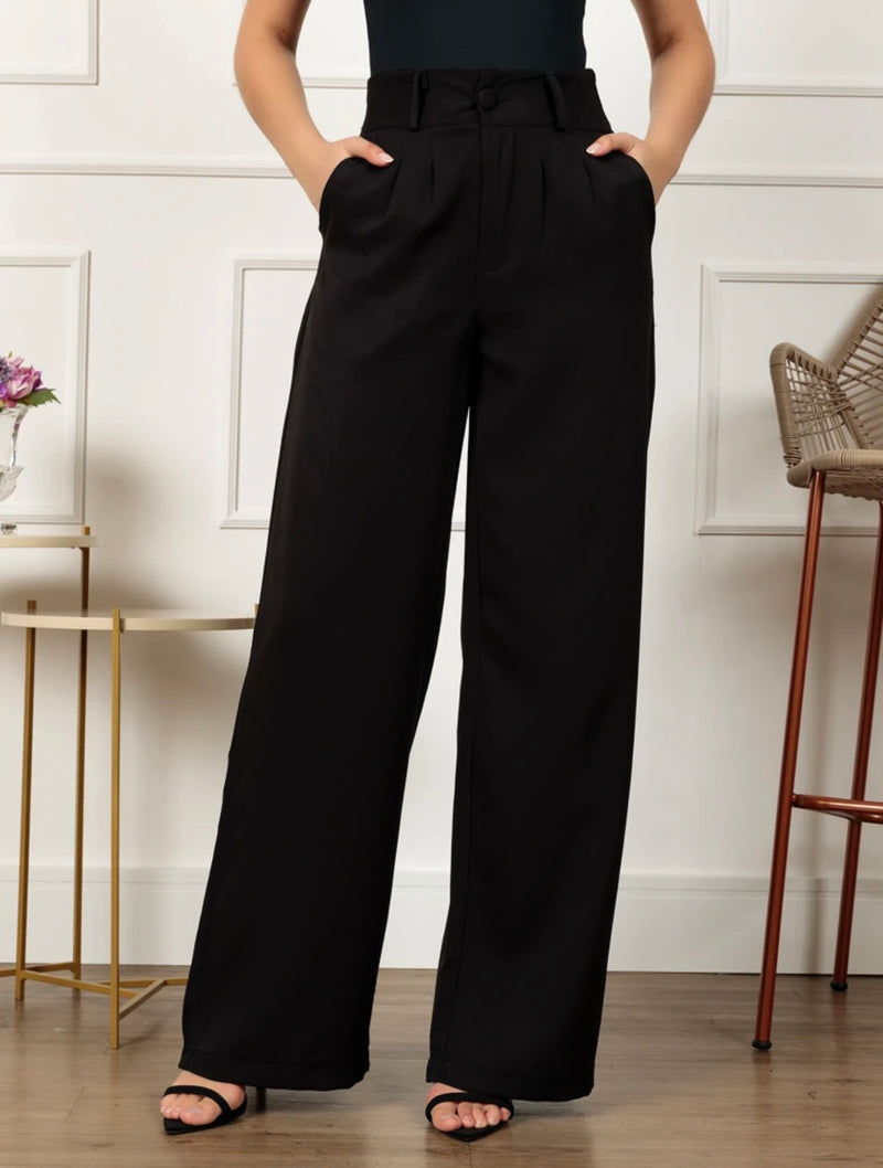 Calça Pantalona