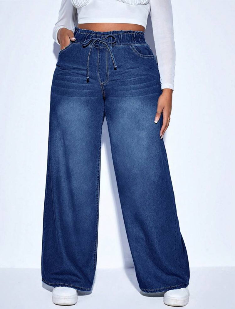 Calça jeans