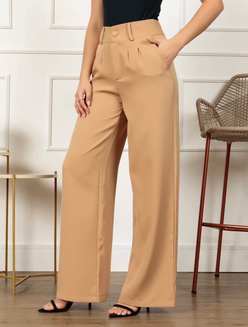 Calça Pantalona