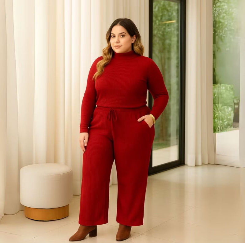 Conjunto de Inverno