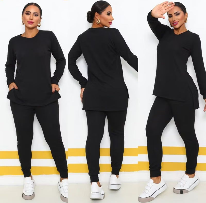 Conjunto de Inverno