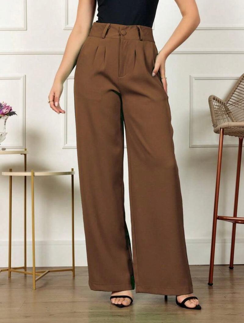 Calça Pantalona