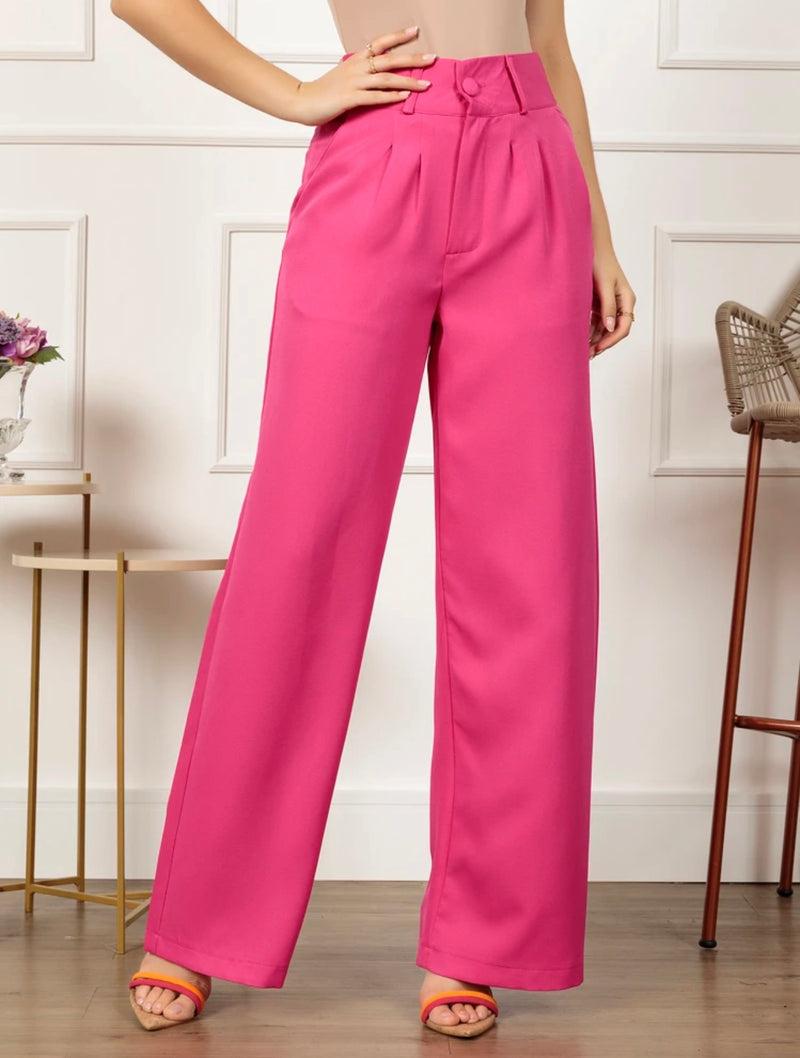 Calça Pantalona
