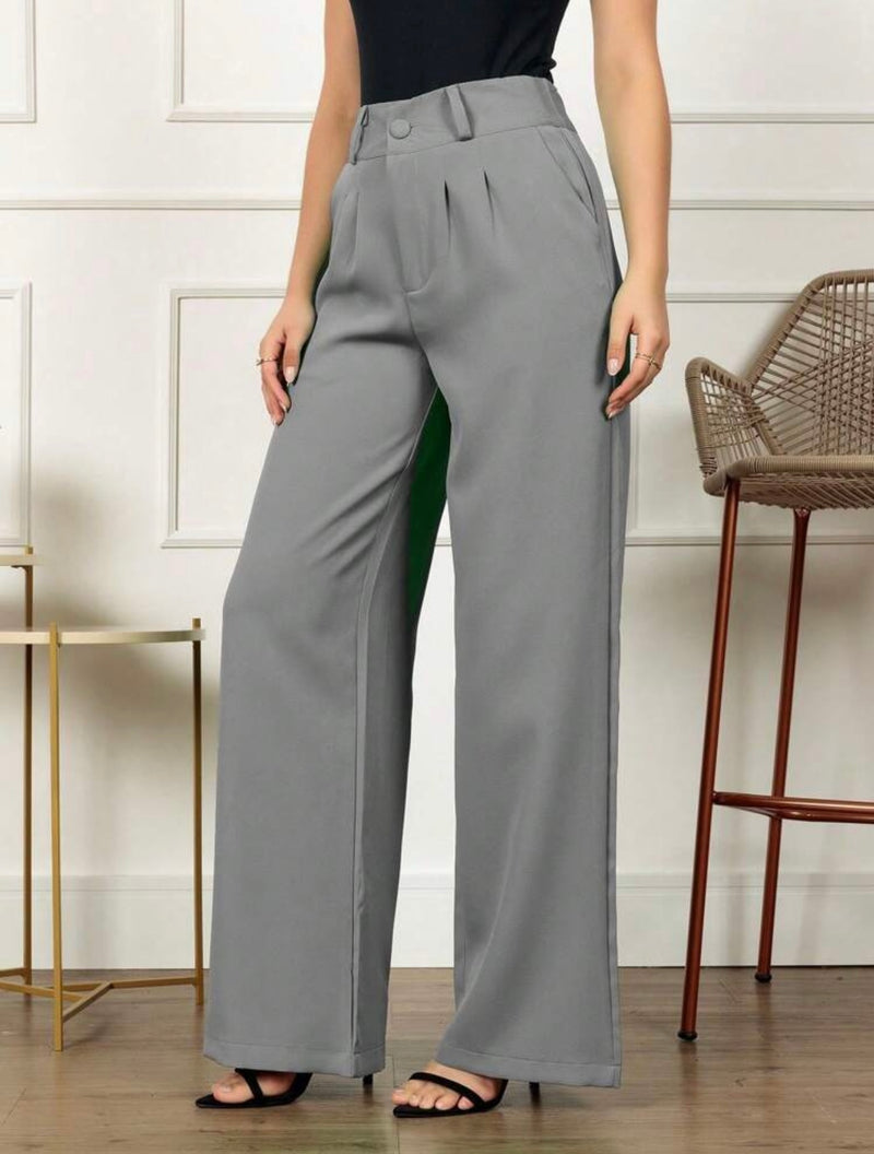 Calça Pantalona