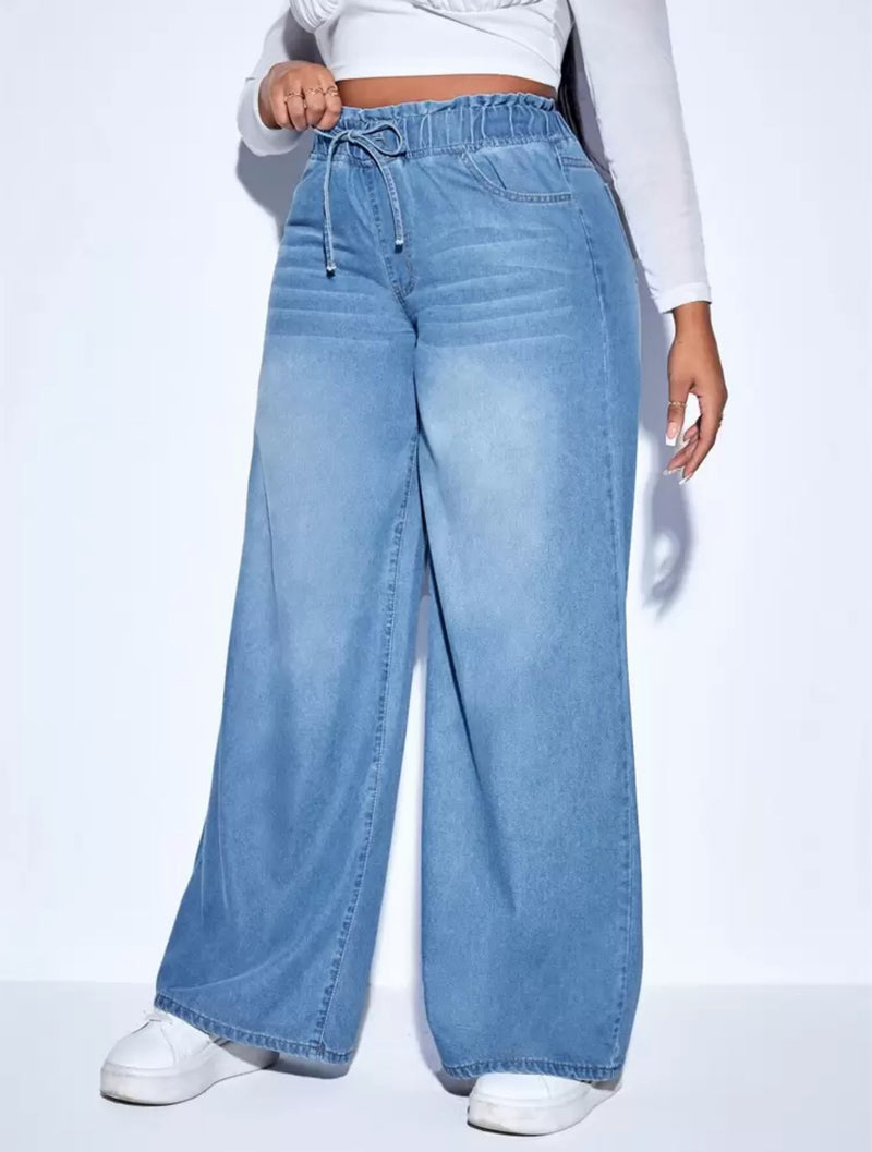 Calça jeans