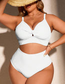 Biquíni Cintura Alta