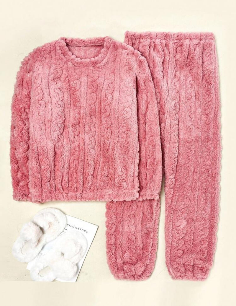 Conjunto teddy