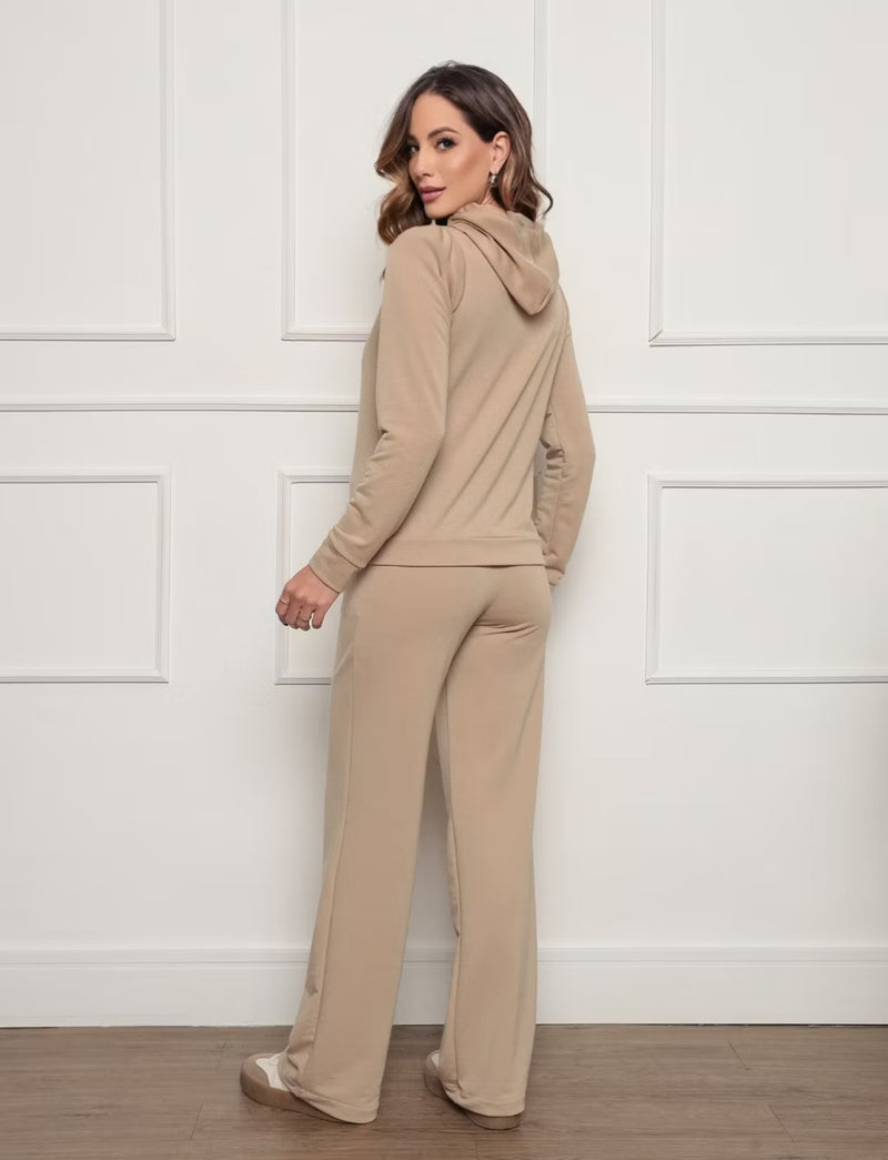 Conjunto de Inverno
