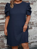 Vestido Manga Princesa