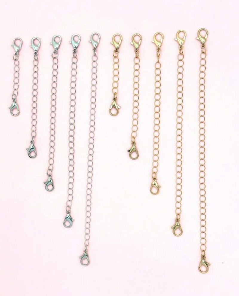 Extensor de acessórios