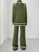 Conjunto de inverno