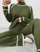 Conjunto de inverno