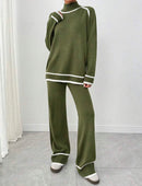 Conjunto de inverno