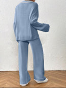 Conjunto de inverno