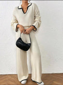 Conjunto de inverno