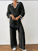 Conjunto de inverno