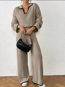 Conjunto de inverno