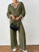 Conjunto de inverno