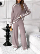 Conjunto de inverno