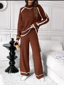 Conjunto de inverno