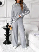 Conjunto de inverno