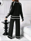 Conjunto de inverno