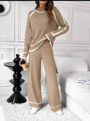 Conjunto de inverno