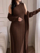 Conjunto de inverno
