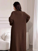 Conjunto de inverno