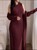 Conjunto de inverno