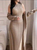 Conjunto de inverno