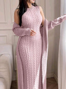 Conjunto de inverno