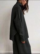 Conjunto de inverno