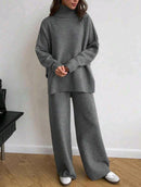 Conjunto de inverno