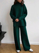 Conjunto de inverno