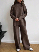 Conjunto de inverno
