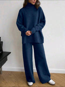 Conjunto de inverno