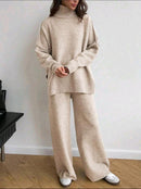 Conjunto de inverno