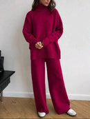 Conjunto de inverno